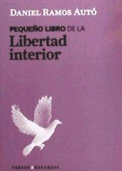 Portada de Pequeño libro de la libertad interior