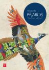 Versos de PÁJAROS