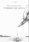 Versos de agua