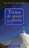 Versos de amor y gloria