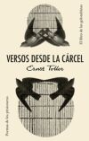 Versos desde la c&aacute;rcel
