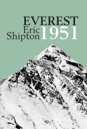 Portada de Everest 1951