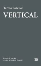 Portada de Vertical (Ebook)