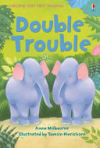 Very First Reading 1 Double Trouble