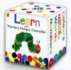 Very Hungry Caterpillar Little Learning Library, The