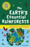 Very Short Introductions For Curious Minds Rainforests