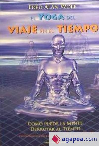 EL YOGA DEL VIAJE EN EL TIEMPO