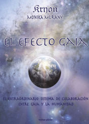 Portada de El Efecto Gaia