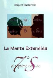 Portada de El séptimo sentido: la mente extendida