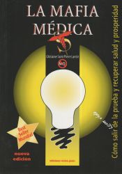 Portada de La mafia médica