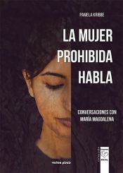 Portada de La mujer prohibida habla