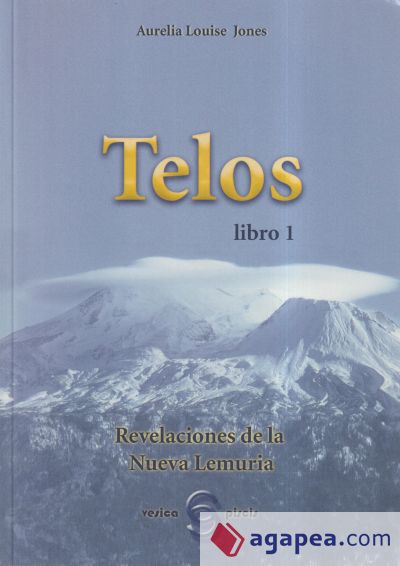 T E L O S libro 1