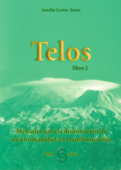 Portada de T E L O S libro 2