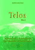 Portada de Telos, libro 2 (Ebook)