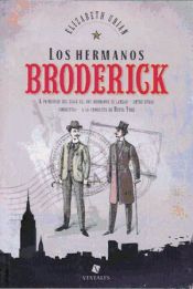 Portada de Los hermanos Broderick