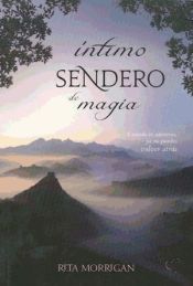 Portada de Íntimo sendero de magia