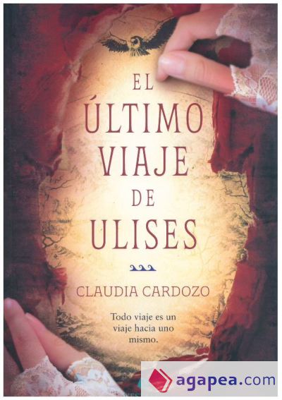 El último viaje de Ulises