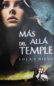 Portada de Más allá del temple