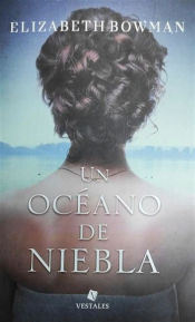 Portada de Un océano de niebla