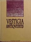 Vestigia antiquitatis : escritos de epigrafía y literatura romanas : scripta a sodalibus collecta, in honorem Carmen Castillo