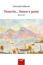 Portada de Vesuvio... fuoco e pane (Ebook)