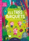 Vet aqu&iacute;... moltes finestres per obrir - Els tres porquets