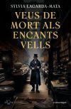 Veus de mort als Encants Vells (butxaca)