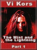 Portada de The Mist and the Lightning (Ebook)