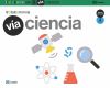 Vía Ciencia 3 años Talleres y Rincones Trotacaminos