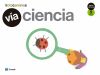 Vía Ciencia 5 años Talleres y Rincones Trotacaminos