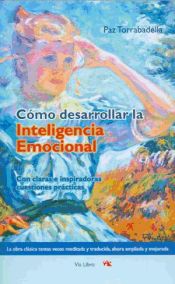 Portada de Cómo desarrollar la Inteligencia Emocional