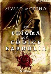Portada de ENIGMA DEL CODICE BARDULIA