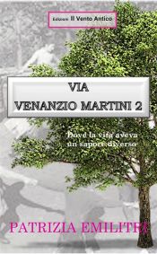 Portada de Via Venanzio Martini 2 (Ebook)