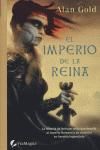 Portada de IMPERIO DE LA REINA,EL BOL