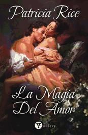 Portada de La magia del amor