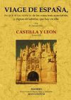 Viage de España: Tomo XII. Castilla y León.