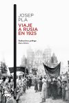 Viaje a Rusia