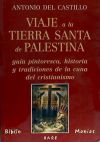 Viaje a la Tierra Santa de Palestina