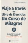 Viaje a través del libro de ejercicios