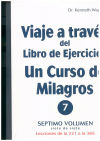 Viaje a través del libro de ejercicios