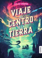 Portada de Viaje al centro de la Tierra (Ebook)