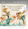 Viaje Al Centro De La Tierra