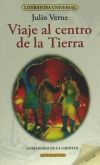 Viaje al centro de la Tierra