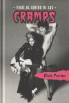 Viaje al centro de los Cramps