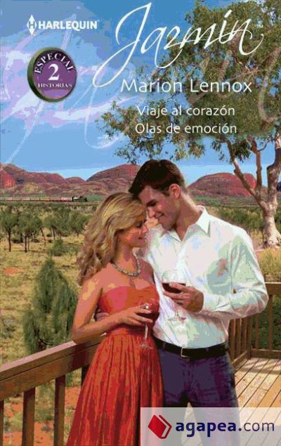 Viaje al corazón - Olas de emoción (Ebook)