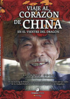 Portada de Viaje al corazón de China (Ebook)