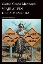 Portada de Viaje al fin de la memoria (Ebook)