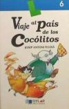 Viaje al país de los cocólitos - Libro  6