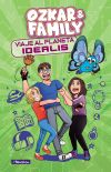 Viaje Al Planeta Idealis (ozkar & Family 2)