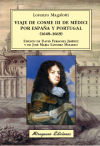 Viaje de Cosme III de Médici por España y Portugal (1668-1669)